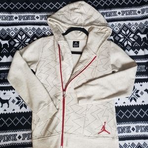 Jordan jacket RARE